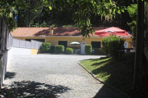 Casinha dos Cubos
