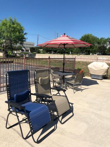 Gallery image of Windcrest Inn and Suites in Fredericksburg