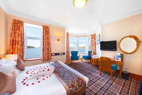 Gallery image of Muthu Alexandra Hotel in Oban