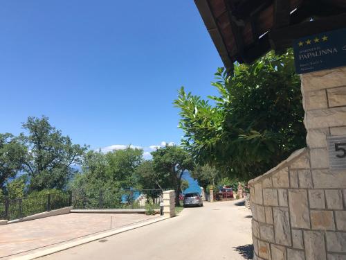 Photo de la galerie de l'établissement Apartments Papalinna 2 By Moro, à Krk