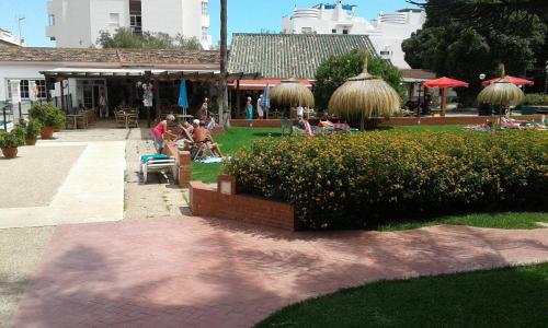 Carihuela park palace