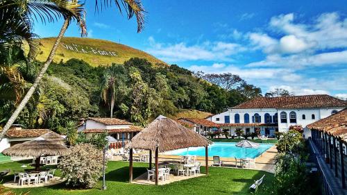 Galería fotográfica de Hotel Fazenda Villa-Forte en Engenheiro Passos