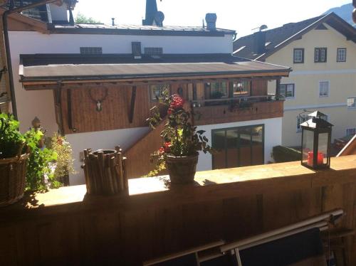 Ferienwohnung Angerer