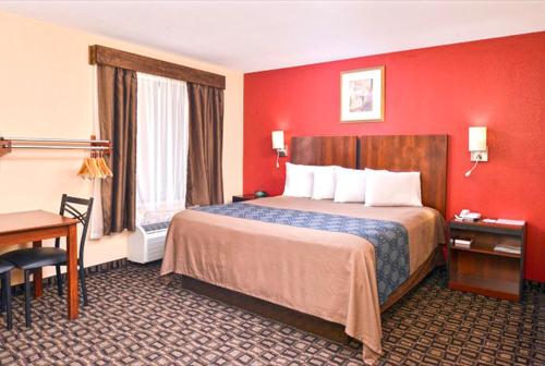 Americas Best Value Inn-Near NRG Park/Medical Center Image