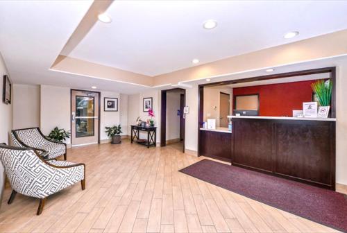 Americas Best Value Inn-Near NRG Park/Medical Center Image