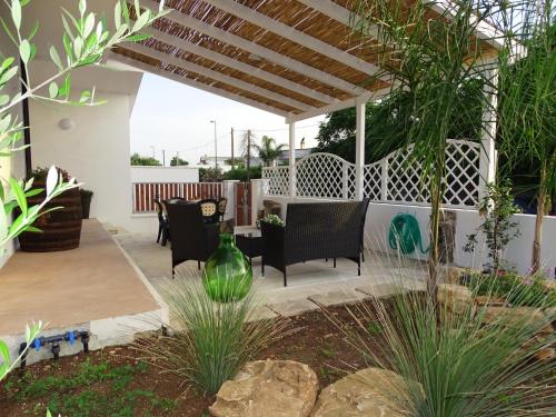 FellineにあるLinda Casa Vacanzeのギャラリーの写真