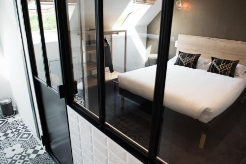 Gallery image of Relais Amadourien in Rocamadour