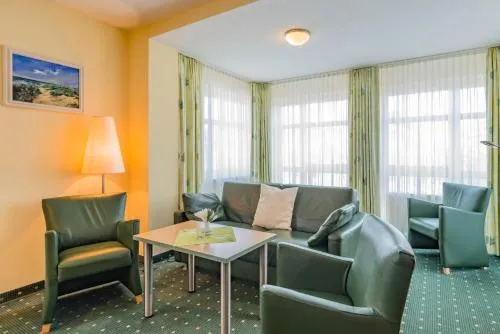 Am Weststrand Aparthotel Kühlungsborn photo 23
