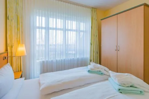 Am Weststrand Aparthotel Kühlungsborn photo 25