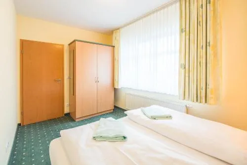 Am Weststrand Aparthotel Kühlungsborn photo 12