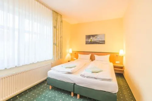 Am Weststrand Aparthotel Kühlungsborn photo 13