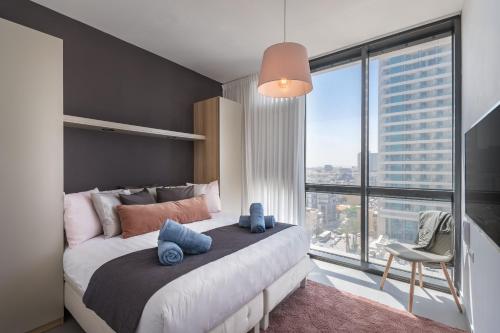 Gallery image of Hayarkon 29 - Next Royal Beach in Tel Aviv