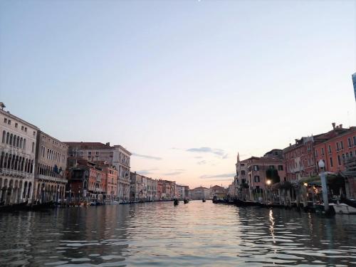 Fotografie z fotogalerie ubytování Casa Felice v destinaci Favaro Veneto