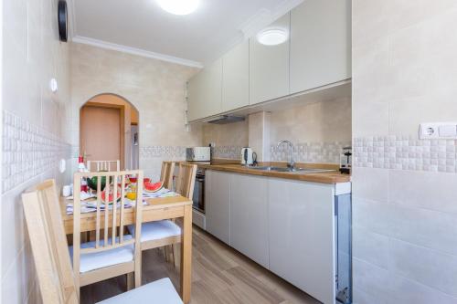Luxury 3 Bedroom Apartment - Portimão