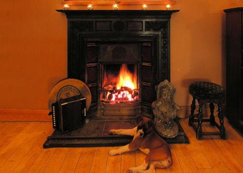 Imagen de la galería de The Anvil Bar B&B, en Castlemaine