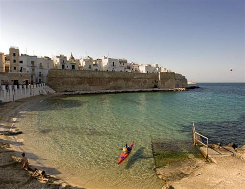 Φυσικό τοπίο κοντά σε αυτή η παραθεριστική κατοικία