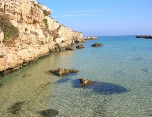 Φυσικό τοπίο κοντά σε αυτή η παραθεριστική κατοικία