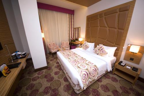 Gallery image of Best Western Plus Pearl Creek in Dubai