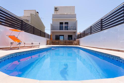 Villa 11 de Setembre 9, LAmetlla de Mar – Updated 2022 Prices
