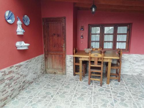 Gallery image of Casa Heydi in Breña Alta