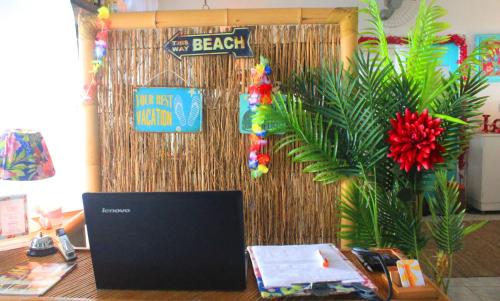 Ảnh trong thư viện ảnh của Canto das Laranjeiras Tombo ở Guarujá