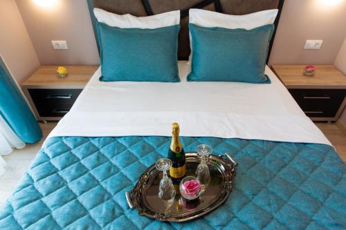 Gallery image of Hotel Princess & Spa in Ulcinj