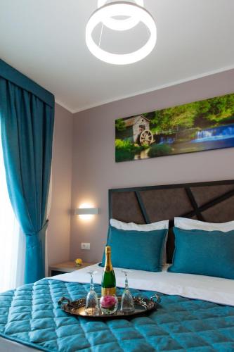 Gallery image of Hotel Princess & Spa in Ulcinj