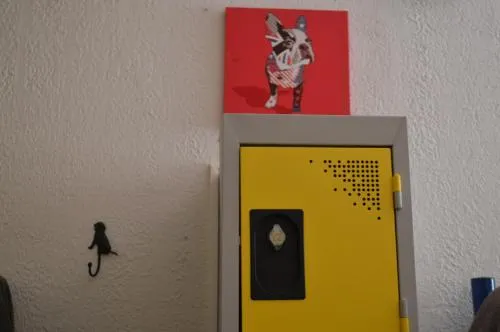 Backpackers Chez Patrick photo 3