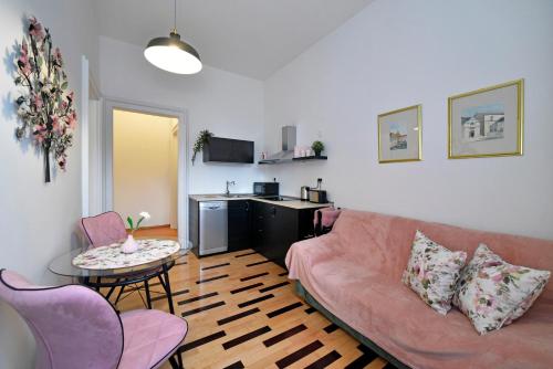 Favourite Apartments