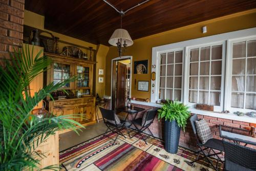 Galería fotográfica de Avonview Manor en Stratford
