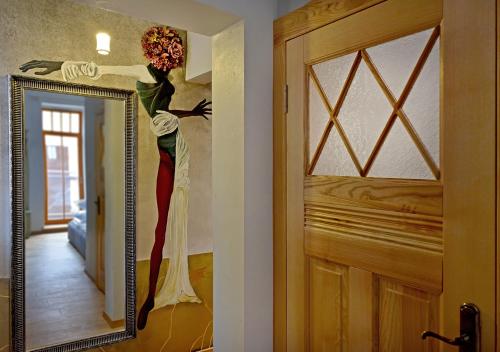 Φωτογραφία από το άλμπουμ του Dali ApartHOTEL σε Κοστζαλίν