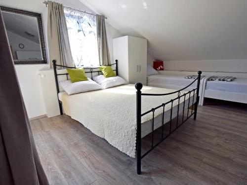 Apartman Branka