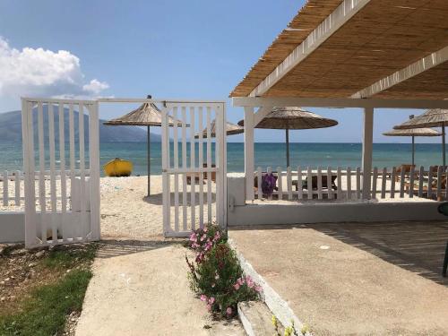 Gallery image of Karaburun Sunset Beach in Orikum