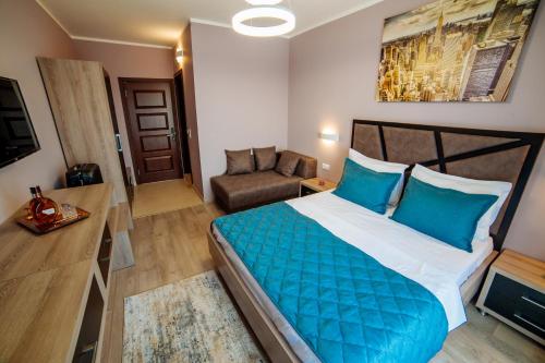 Gallery image of Hotel Princess & Spa in Ulcinj
