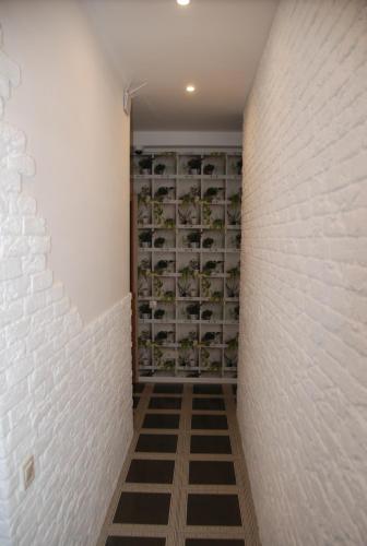 Galería fotográfica de Green Apple Hostel en Kiev