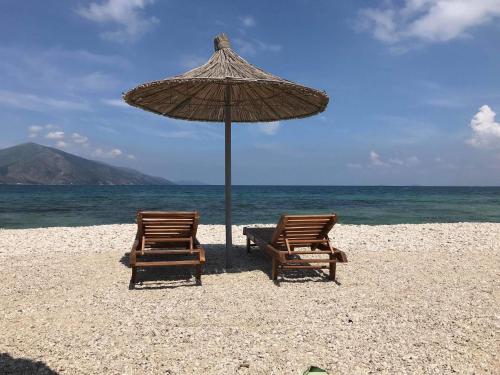 Gallery image of Karaburun Sunset Beach in Orikum