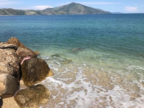 Gallery image of Karaburun Sunset Beach in Orikum