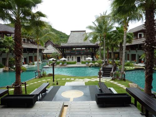 Mai Samui Beach Resort & Spa - SHA Plus – Photos 3