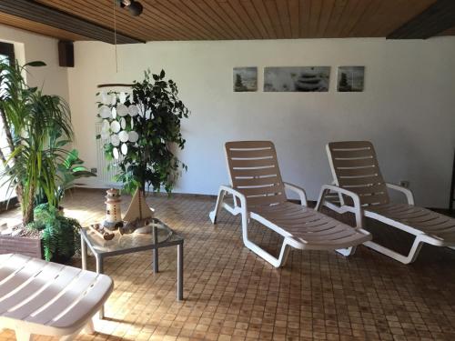Φωτογραφία από το άλμπουμ του Mosel-Appartements Nehren σε Zell an der Mosel