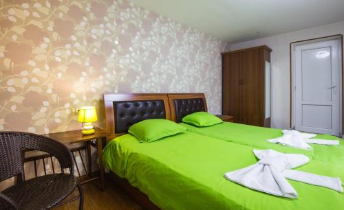 Gallery image of Sophie`s Garden in Tbilisi City