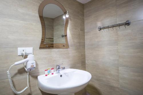 Gallery image of Sophie`s Garden in Tbilisi City