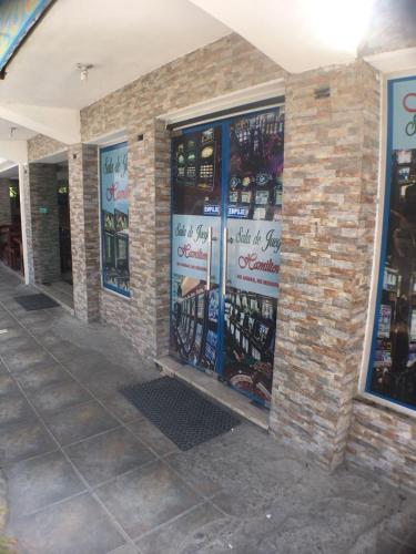 Fotografie z fotogalerie ubytování Hotel Restaurant Hamilton v destinaci Boca Chica