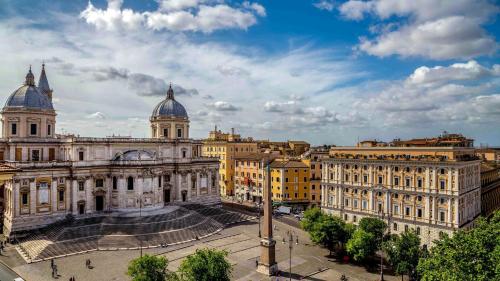 Roma Centrale Fidelis