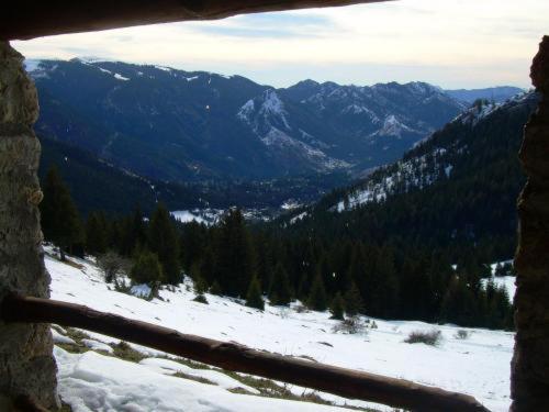 Gallery image of Hotel Residence La Rosa in Castione della Presolana
