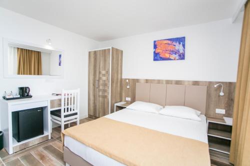 Gallery image of Villa Delux in Ulcinj
