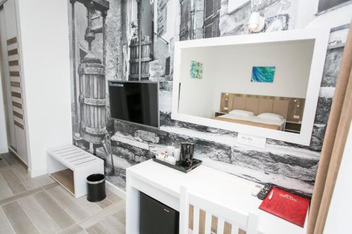 Fotografie z fotogalerie ubytování Villa Delux v destinaci Ulcinj