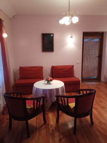 Gallery image of Ramus poilsis Karklėje in Karklė