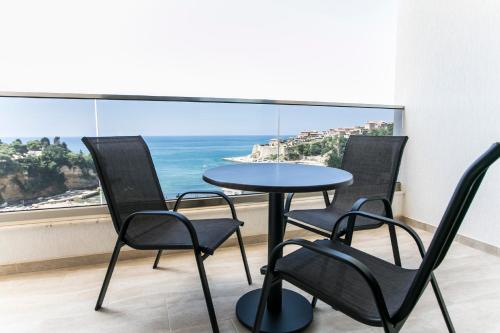 Gallery image of Villa Delux in Ulcinj
