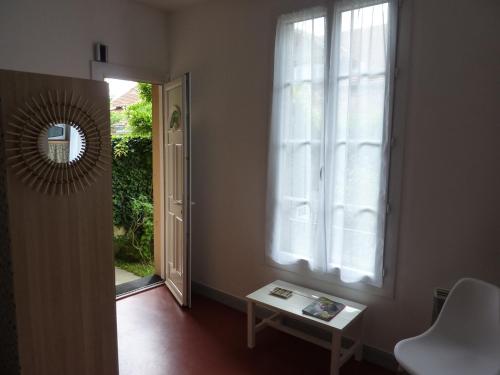 Photo de la galerie de l'établissement Studio ville très calme, à Tarbes