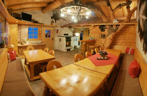 Tobadillerhof – Photos 4